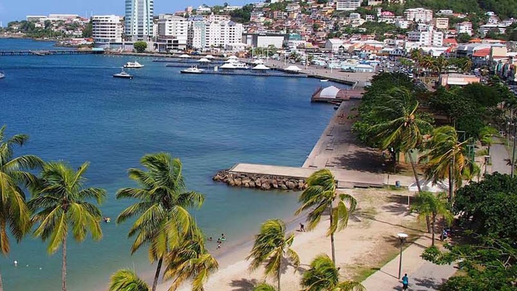 Top 7 Things to Do on the Island of Martinique