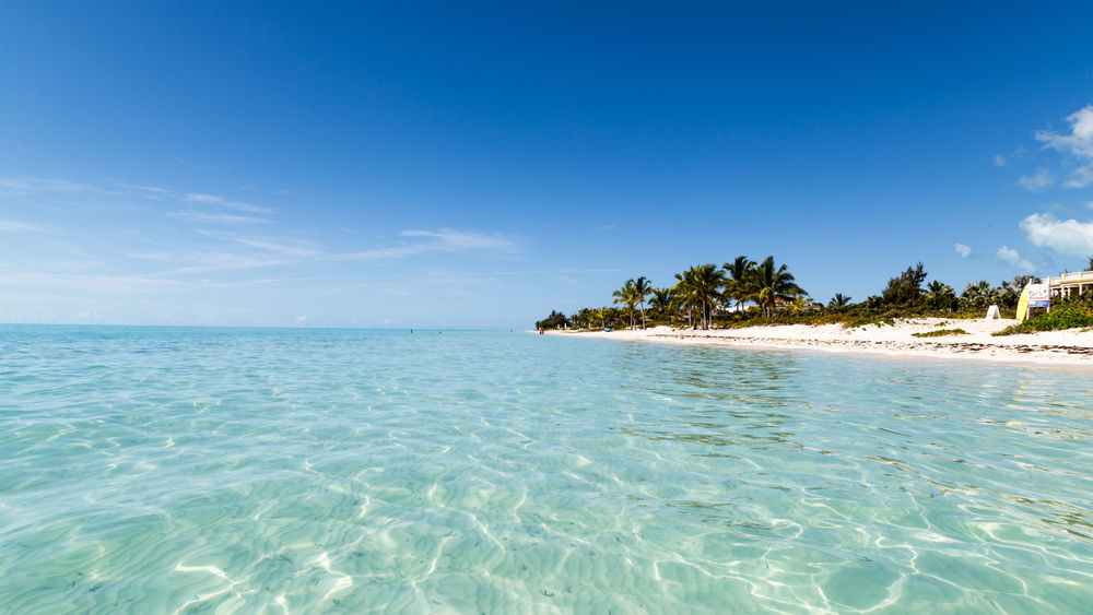 The program will showcase all that Turks and Caicos has to offer.