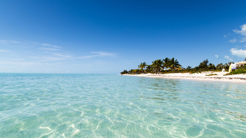 Turks and Caicos Launches Advisor Program