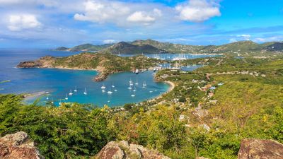 Antigua and Barbuda is coming off a record year for tourism with a slew of upcoming events.