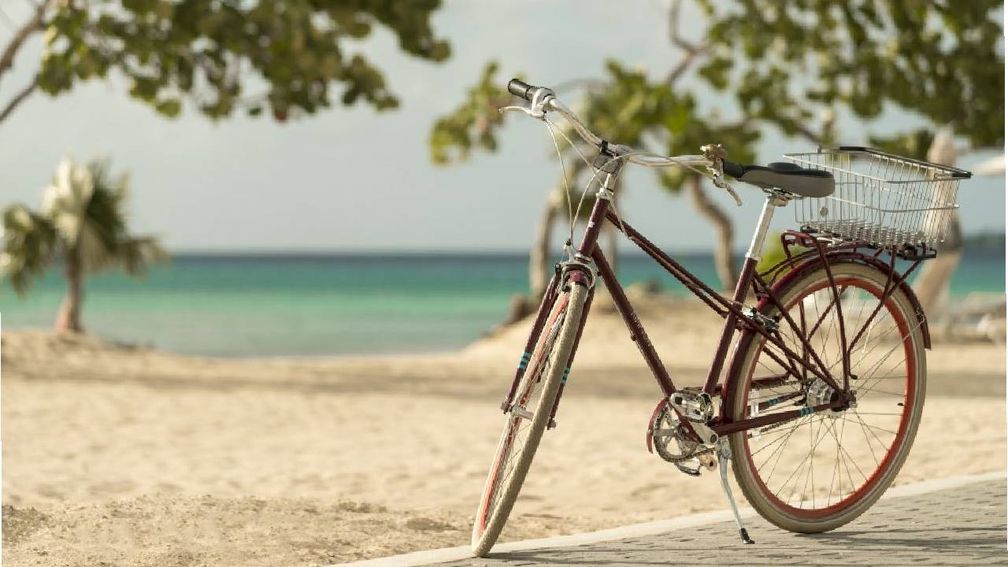 Cycling the Caribbean: Top Spots for Two-Wheeled Excitement