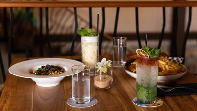 caribbeanallinclusiveactivitiesfood