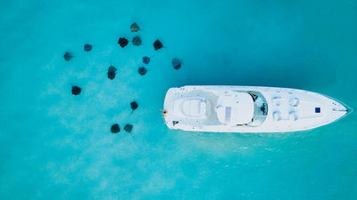 caymanislandslaxflight