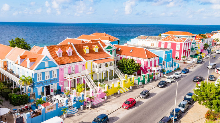 willemstad