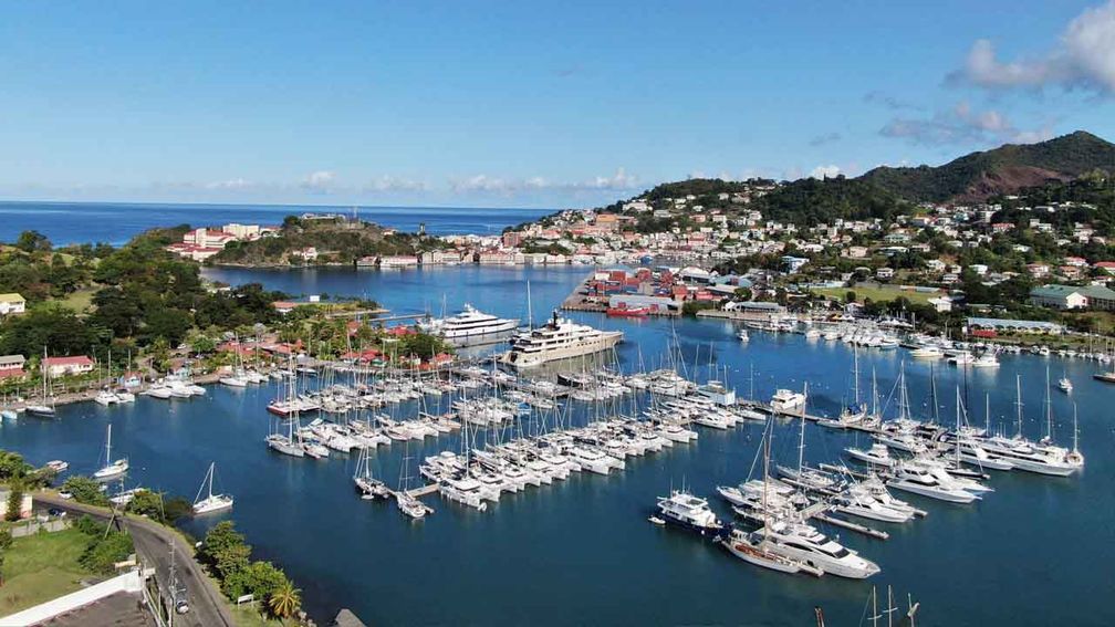 What's New in Grenada for 2022