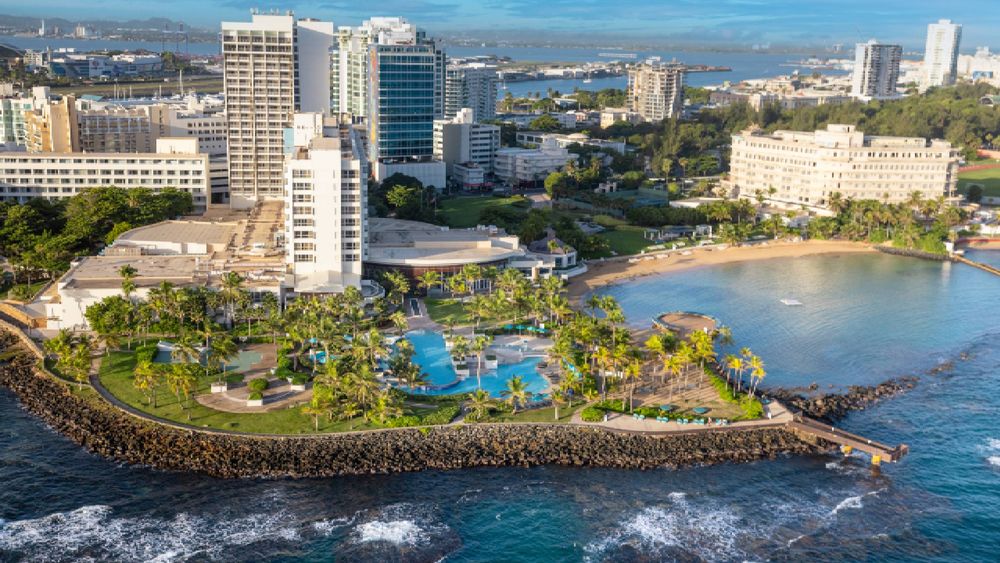 The Caribbean offers visitors a chance to experience destinations whose appeal extends beyond the screen.