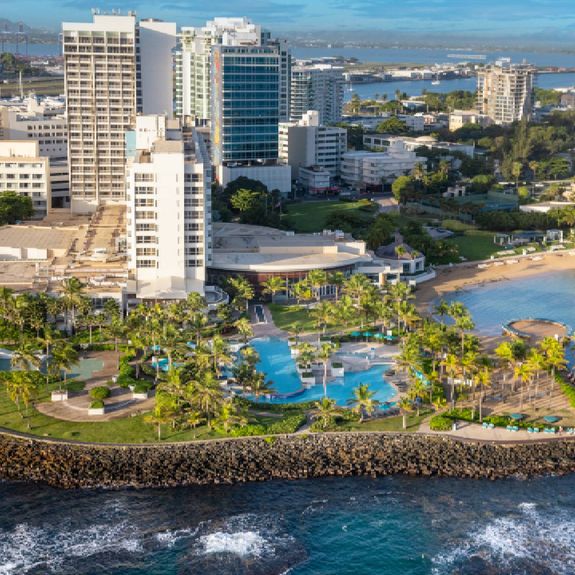 The Caribbean offers visitors a chance to experience destinations whose appeal extends beyond the screen.