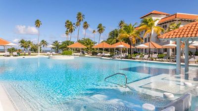 Hotel Review: Hyatt Regency Grand Reserve Puerto Rico