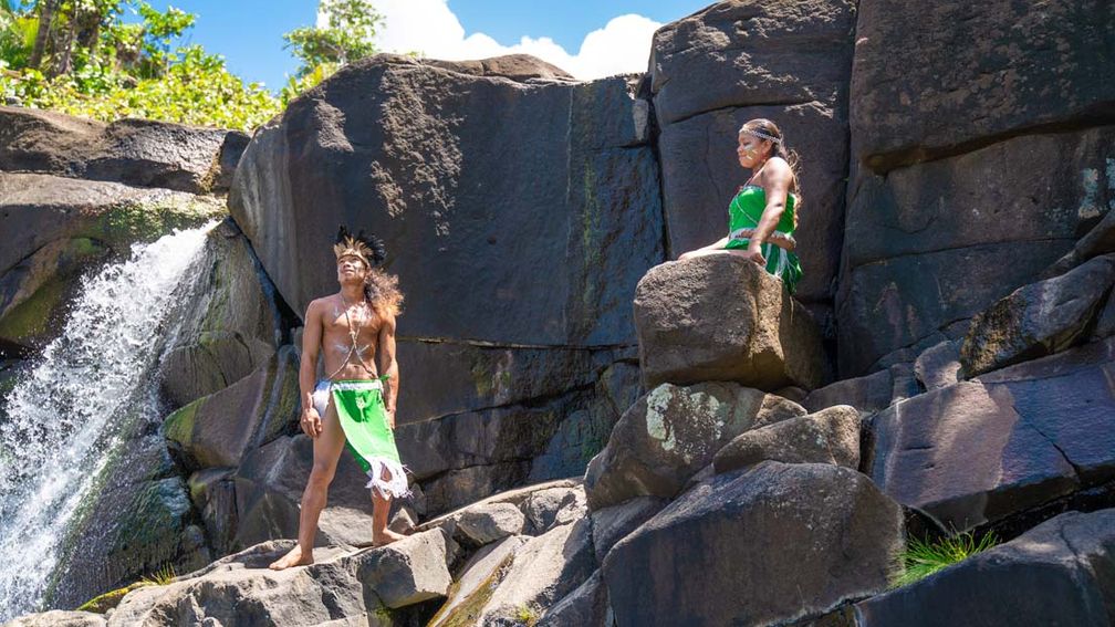 How to Connect with Indigenous Culture in These 6 Caribbean Islands