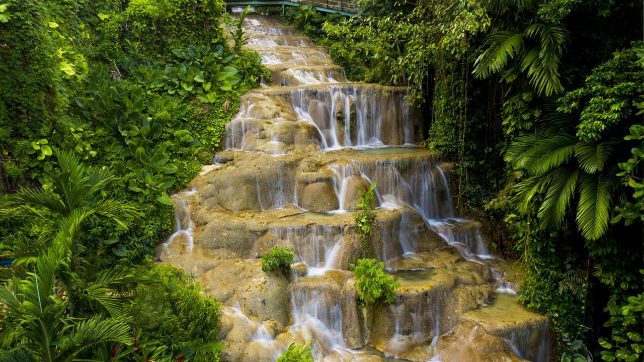 Through September, Jamaica welcomed more than 121,000 visitors since reopening its border to international travelers on June 15.