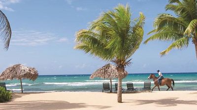 Half Moon Resort hosted several attendees of this year’s annual Jamaica Product Exchange. // © 2016 Jamaica Tourism Board