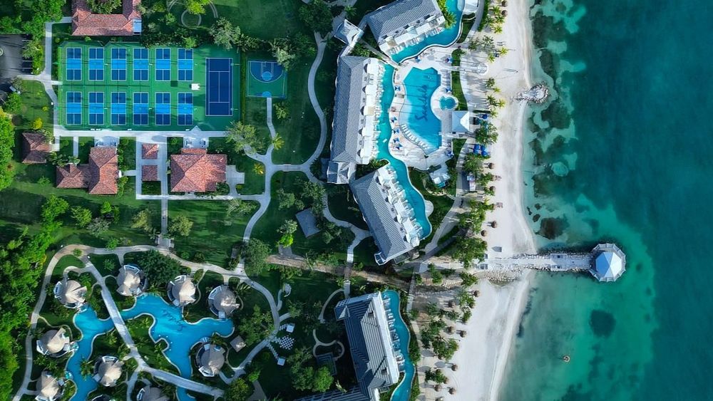 Travelers can stay active in the Caribbean by enjoying a variety of sports offerings.