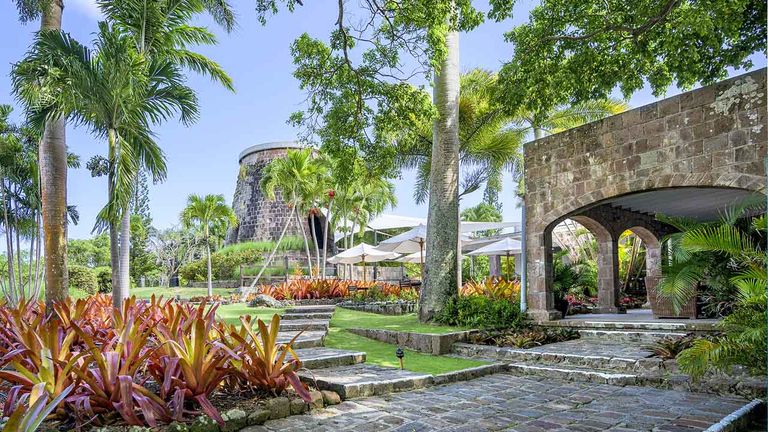 The Montpelier boutique hotel