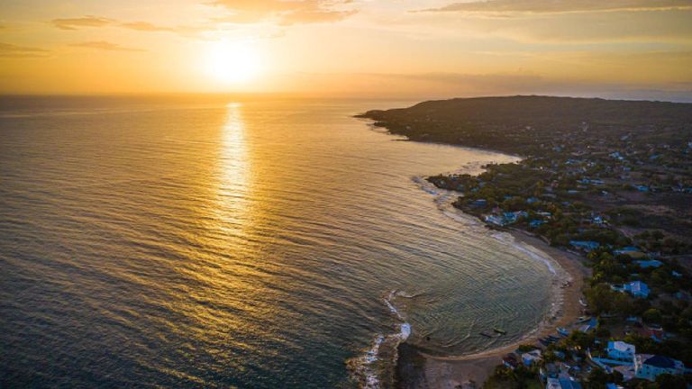 Jamaica’s Treasure Beach