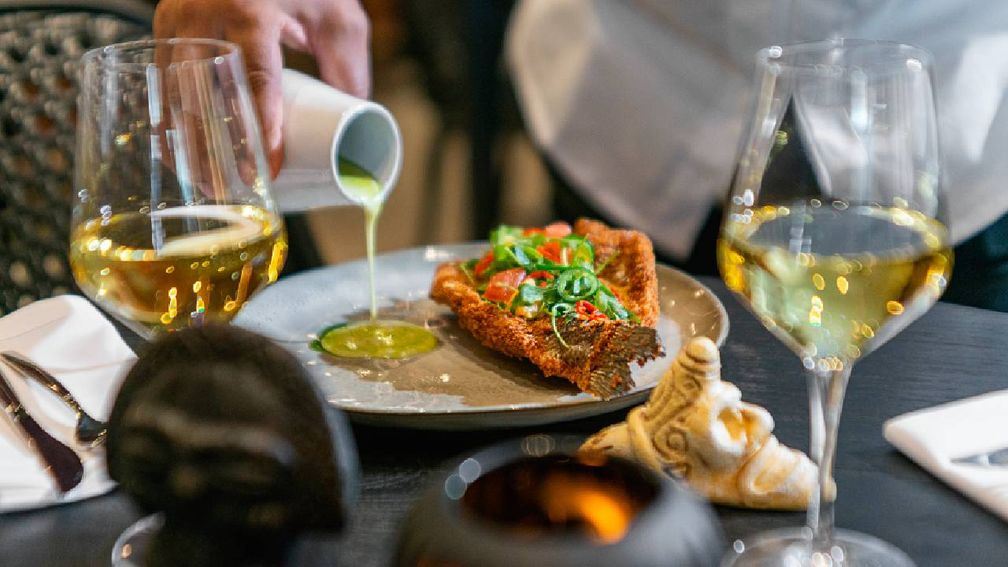 Tasty New Culinary Experiences and Restaurants in the Caribbean