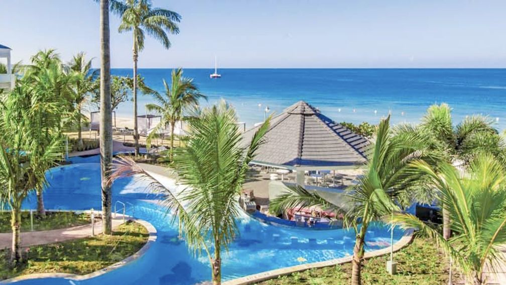 Azul Sensatori Opens in Negril, Jamaica
