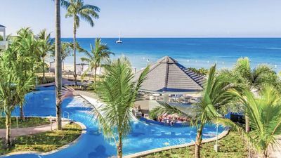 Azul Sensatori Opens in Negril, Jamaica