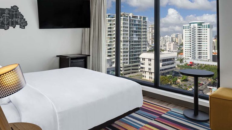 aloftsantodomingohotel