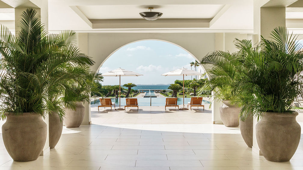 Review: Aurora Anguilla Resort & Golf Club