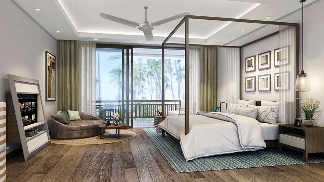 Dominica's First Five-Star Resort Opens