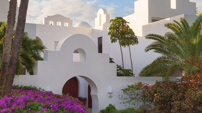 Belmond Cap Juluca is set to open at the end of December 2018.