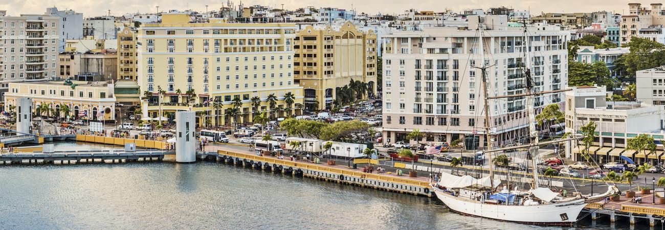 Iconic Condado Vanderbilt Hotel Reopens | TravelAge West