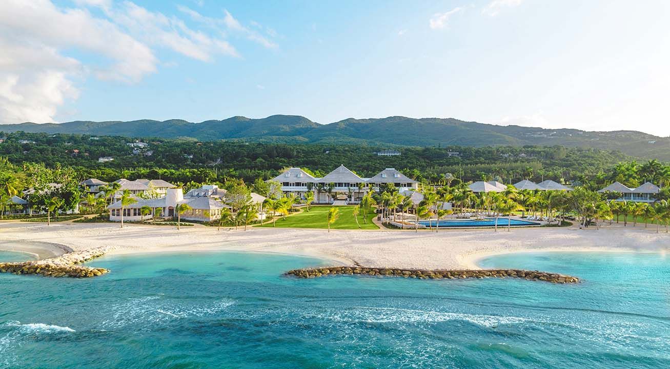 Sneak Peek: New Eclipse at Half Moon in Jamaica's Montego Bay