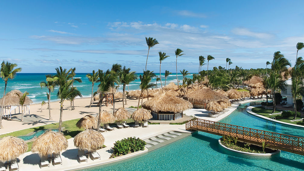 Excellence Punta Cana Overview