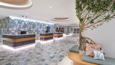 Review: Hilton Garden Inn San Juan Condado