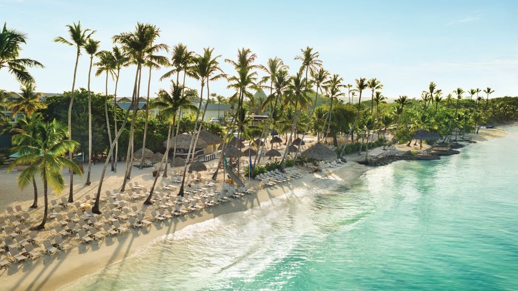 Review: Hilton La Romana, an All-Inclusive Resort