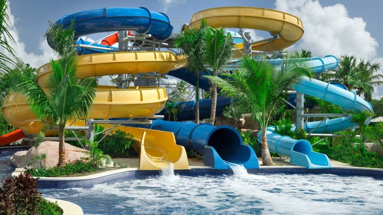 La Romana_Slide La Romana_Slide
