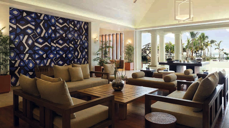 From the moment guests arrive, Hyatt staff treat them with the brand's signature "service from the heart."