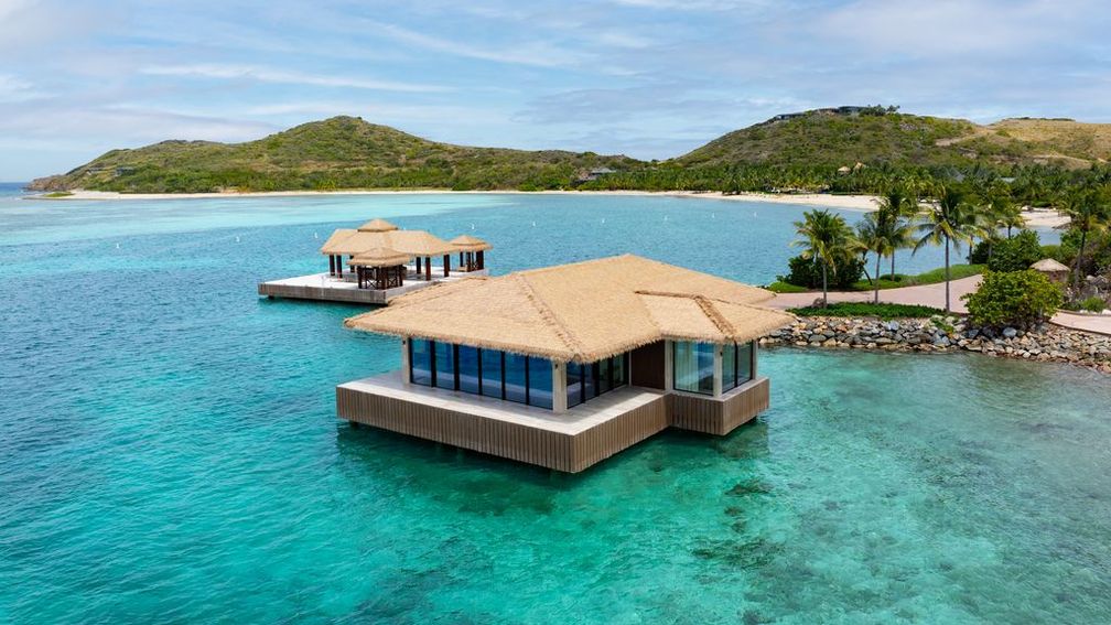 Where to Indulge in the Caribbean’s Hottest New Spa Treatments