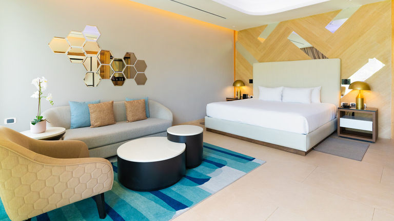 Marriott Miches Resort