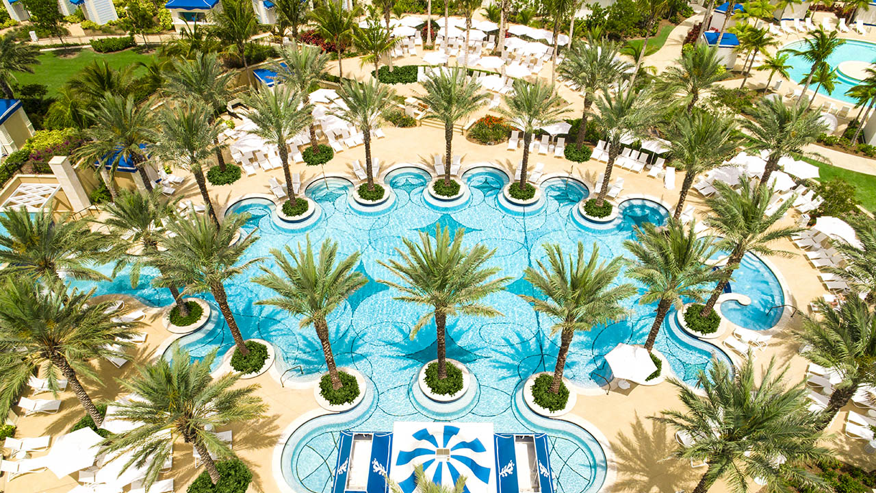 Nassau Paradise Island Destination Update