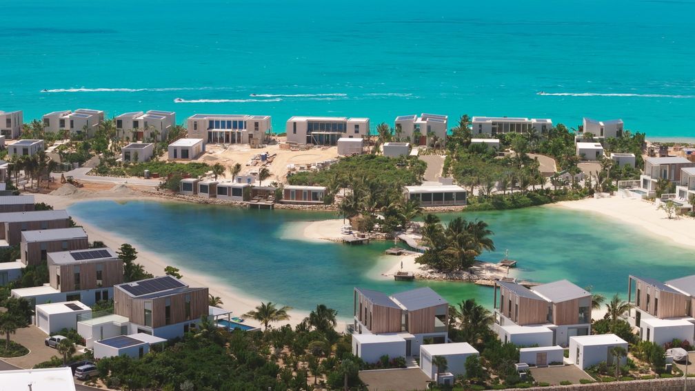 southbankturksandcaicos