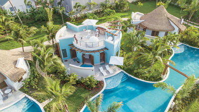 Sandals Outlines Future Direction During Jamaica Love Showcase