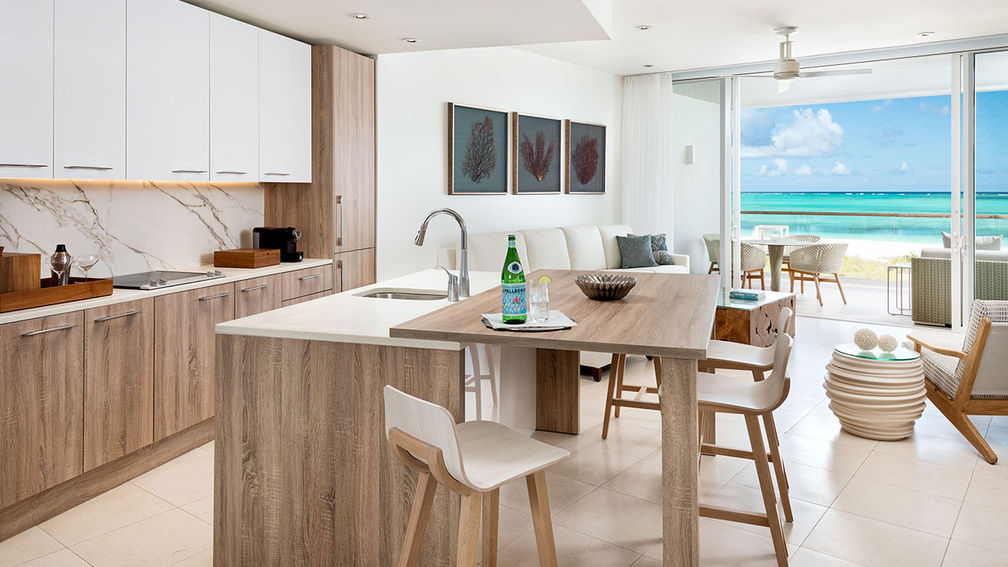 These 5 Caribbean Hotels Renovated During the COVID-19 Pandemic