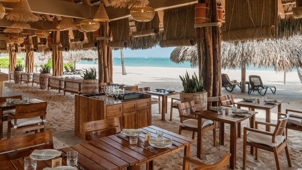 Zel Punta Cana 
