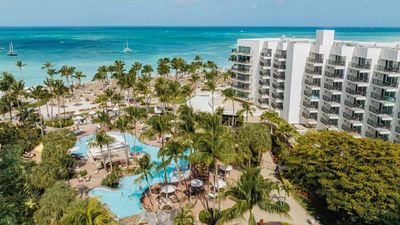 arubamarriotthotelreview