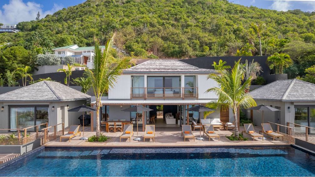 12 Caribbean Hotels Great for Families, Friends and Group Buyouts