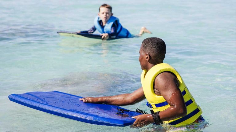 Best Hotel Caribbean Family Best Hotel Caribbean Family