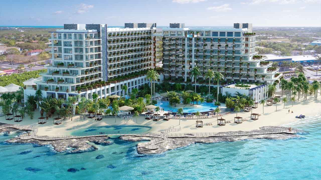 New Hotels in the Cayman Islands Offer Fresh Vacation Options