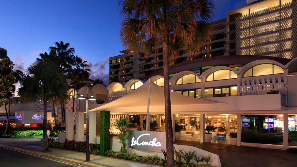 Review: La Concha Resort, Puerto Rico, Autograph Collection