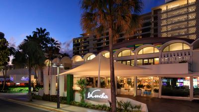 This summer, La Concha Resort joined Autograph Collection Hotels.
