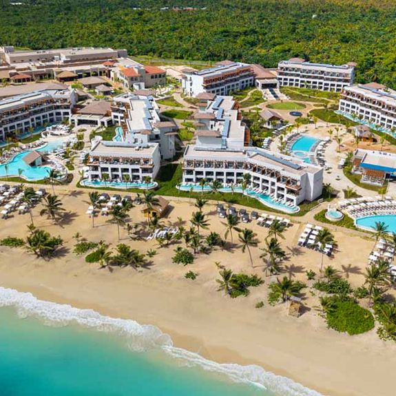 Review: Secrets Baby Beach Aruba