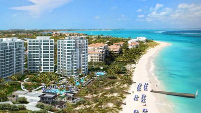 Review: The Ritz-Carlton, Turks & Caicos