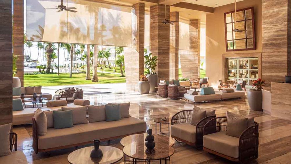 thewestinpuntacana