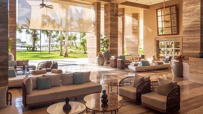 thewestinpuntacana