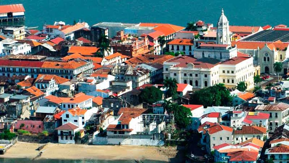 Casco Viejo in Panama City is experiencing a renaissance. // © 2014 Panama Tourism Authority 2